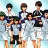 テニスの王子様 THE PRINCE OF TENNIS ed.REQUEST