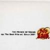 テニスの王子様 THE PRINCE OF TENNIS op.The Best Hits ed.Since 2001