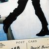 David Bowie Fantastic Voyage 试听