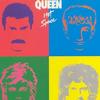Queen Staying Power 试听