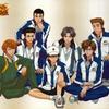 テニスの王子様 THE PRINCE OF TENNIS op.REQUEST