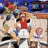 海贼王1 ONE PIECE