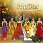 EMI/Virgin International Hit Disc June 2007详情