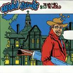 The Man Who Sold the World