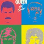 Hot Space