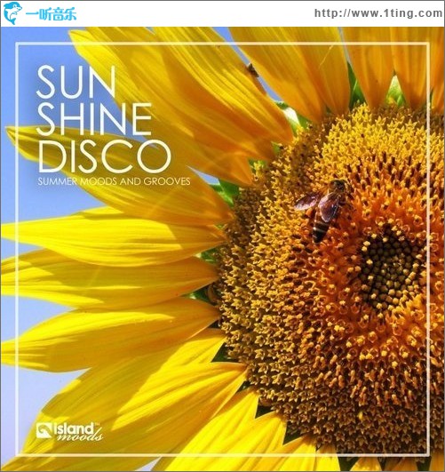 Sunshine Disco (Summer Moods & Grooves)