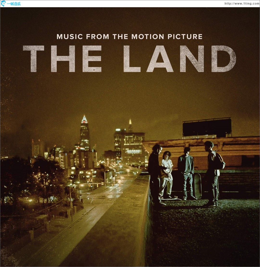 The Land (Music From The Motion Picture)