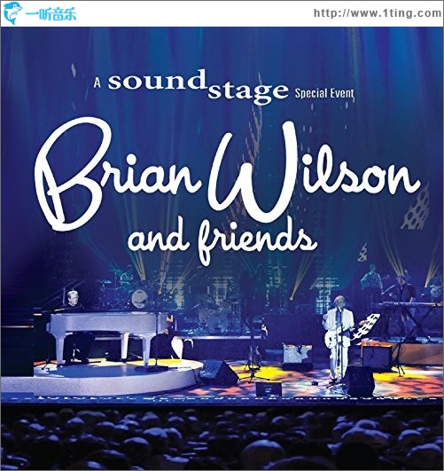 Brian Wilson And Friends