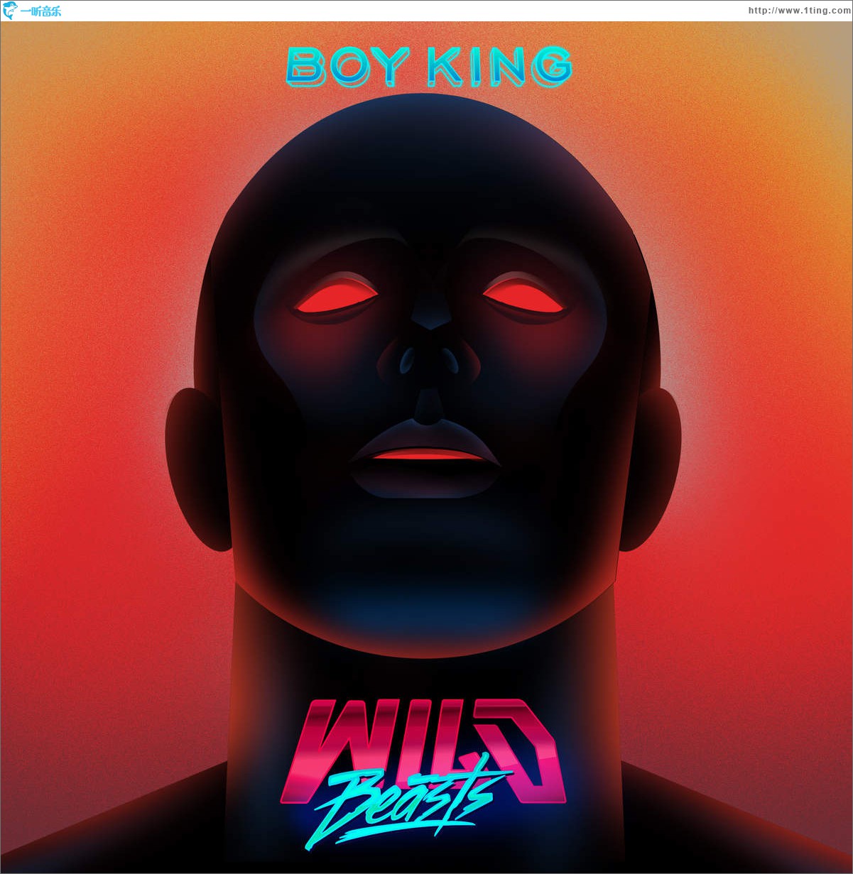 Boy King