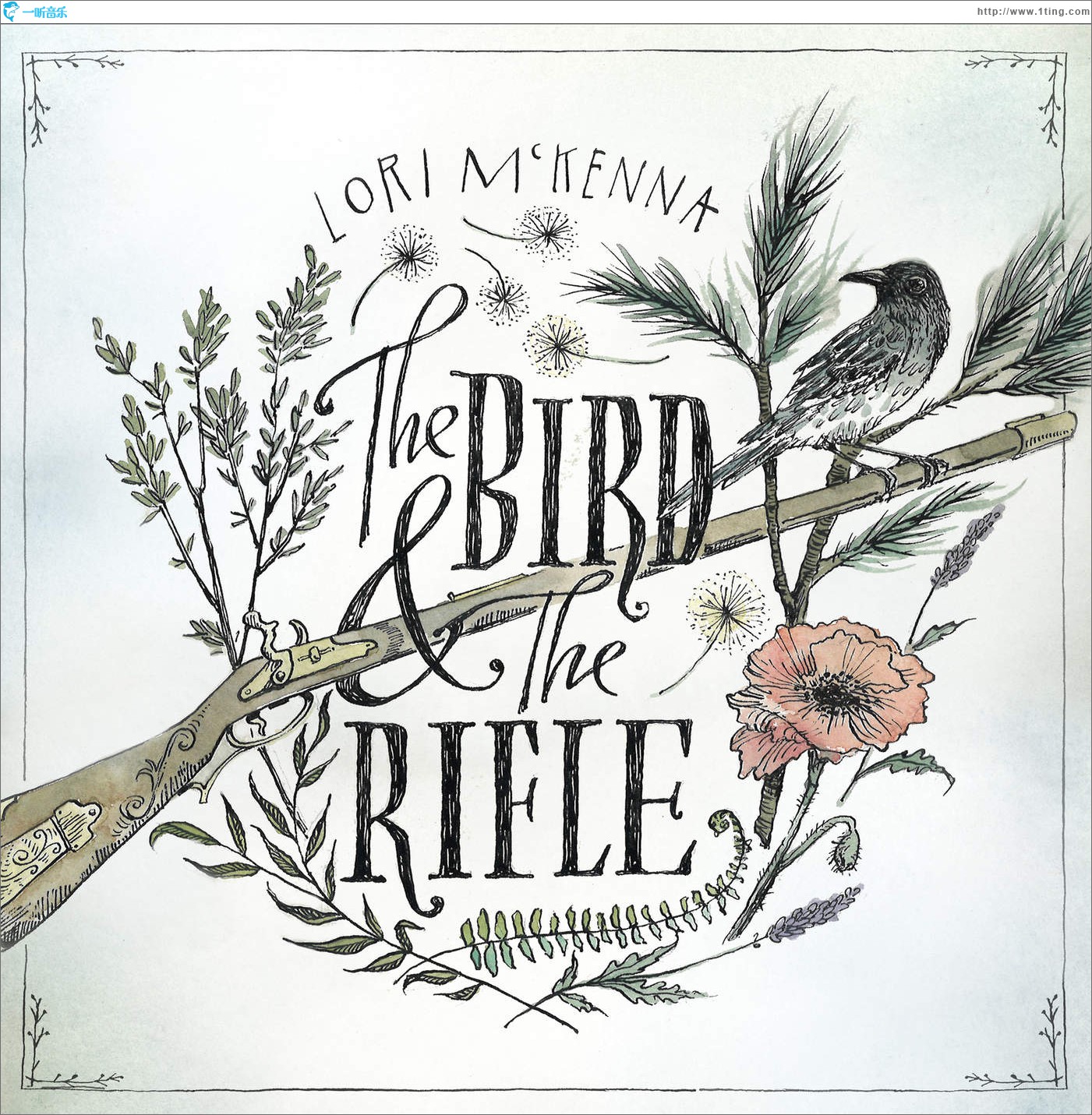 The Bird & The Rifle