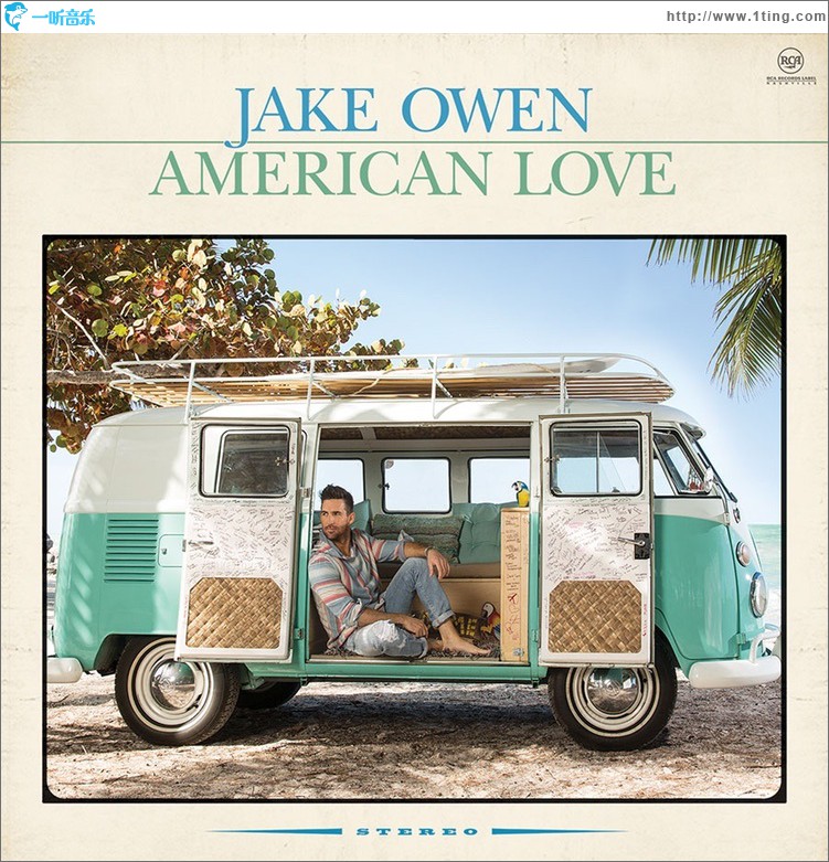American Love