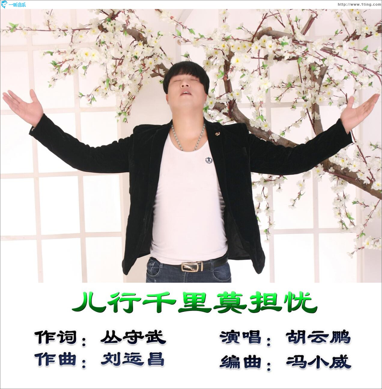 儿行千里莫担忧 (单曲)