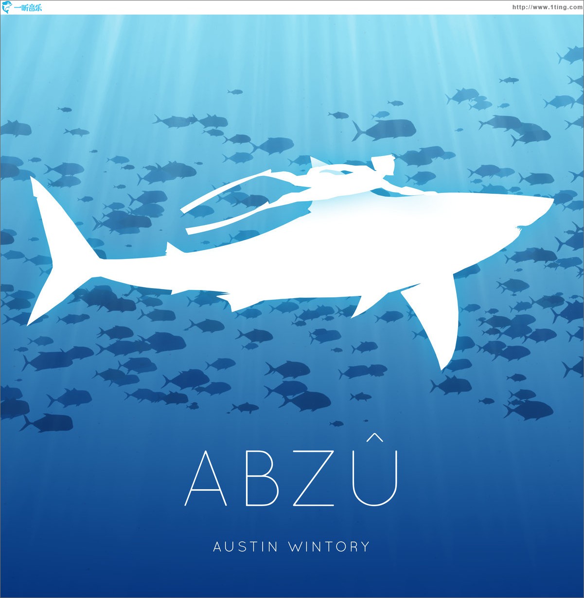 ABZÛ