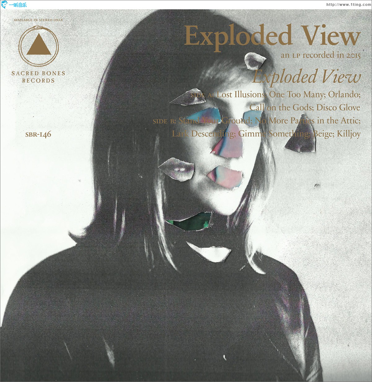 Exploded View