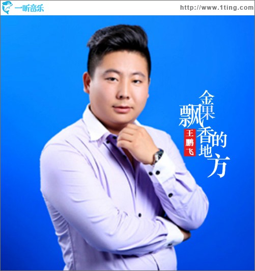 金果飘香的地方 (单曲)