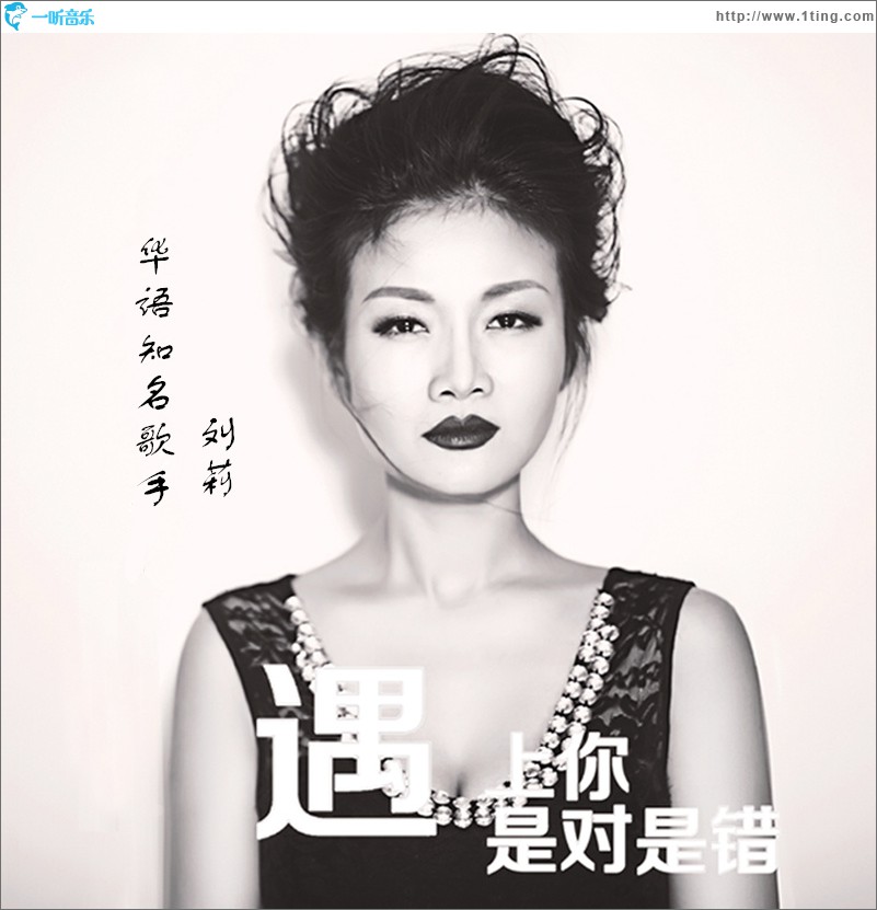 遇上你是对是错(单曲)