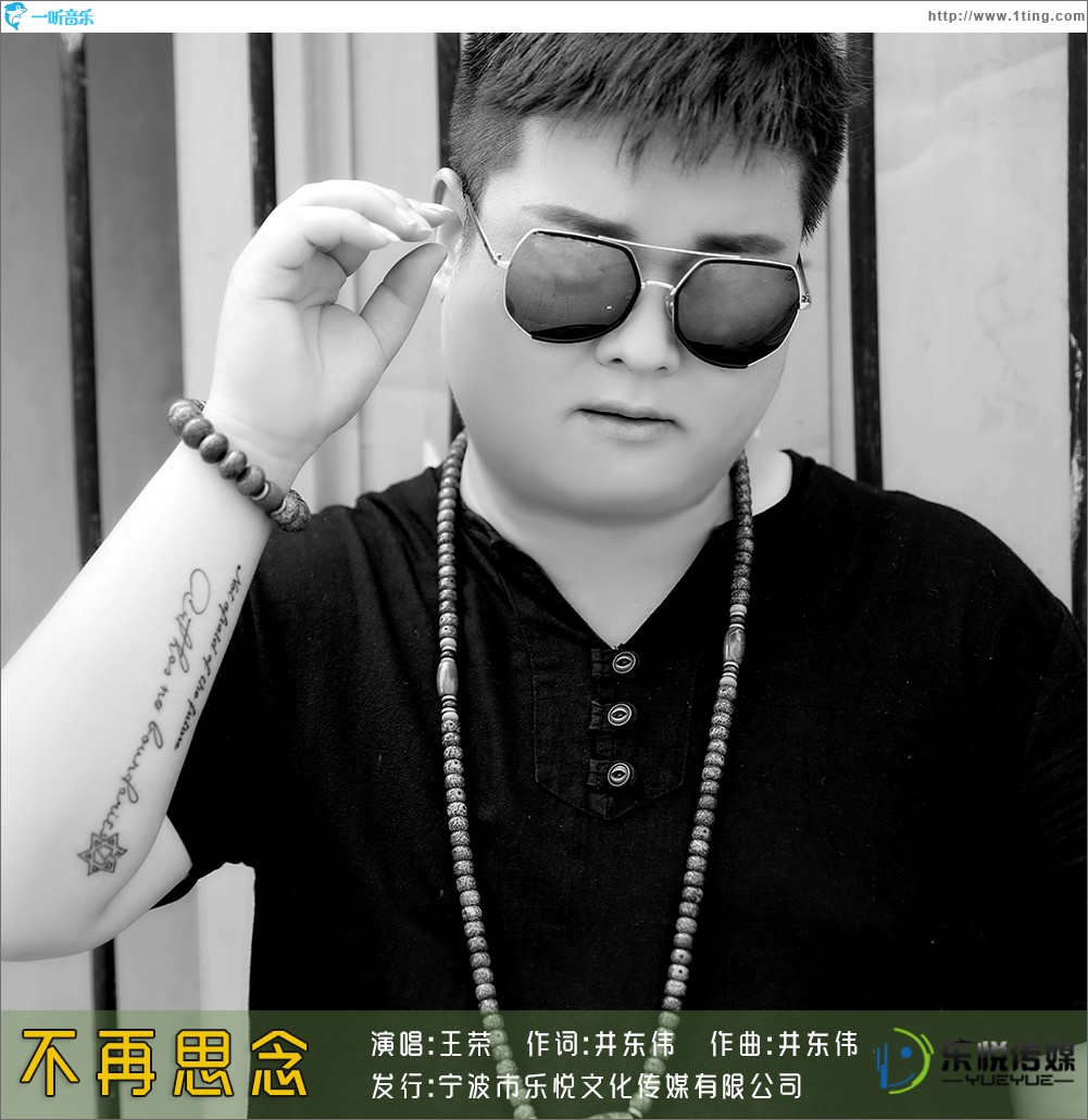 不再思念(单曲)