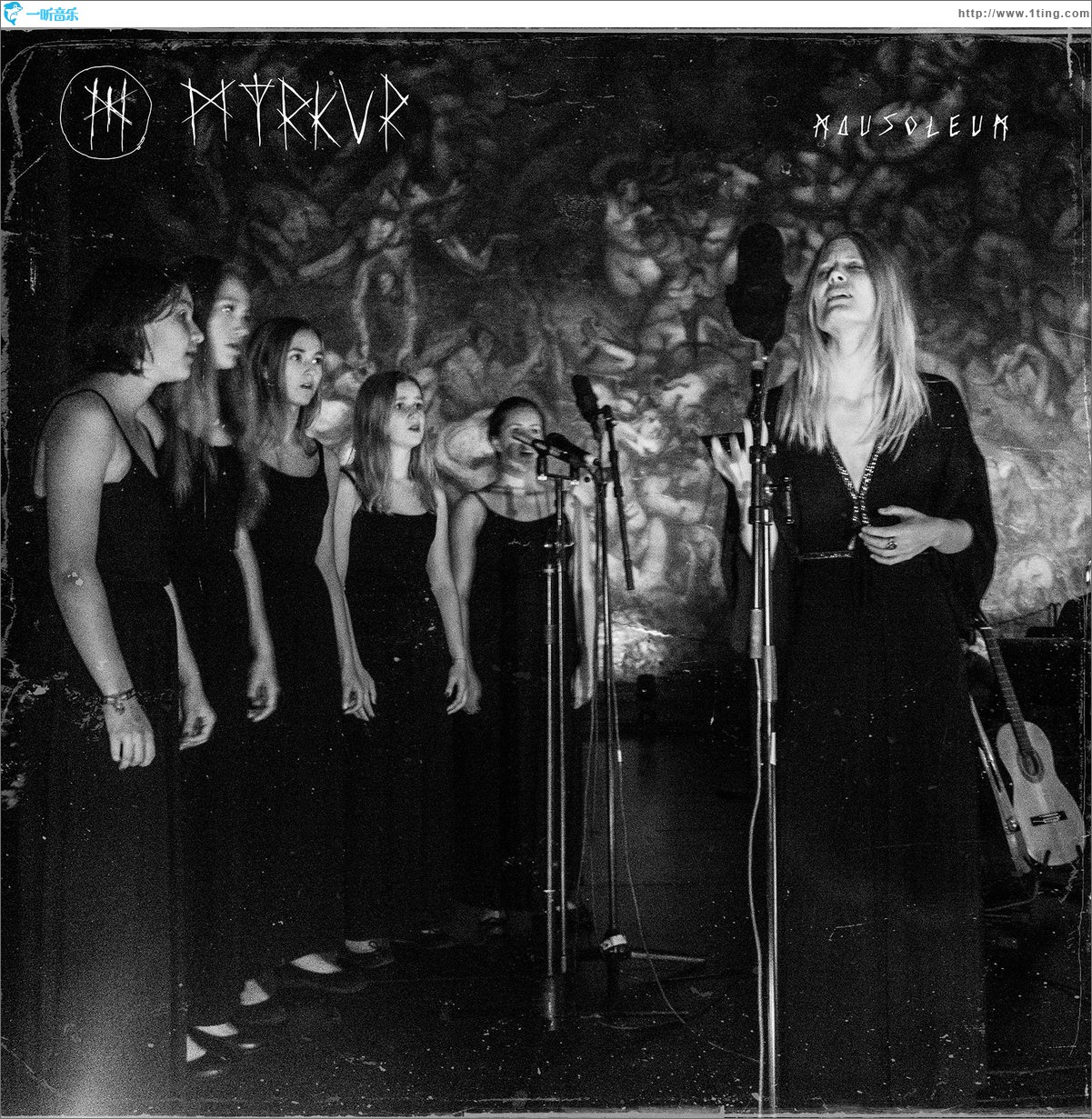 Mausoleum (Live)