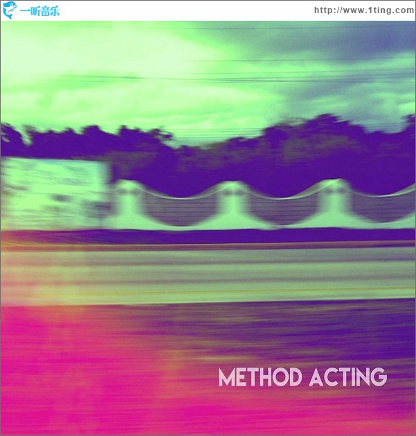 Method Acting