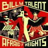 Afraid Of Heights