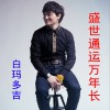 白玛多吉 热爱的故乡 试听