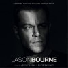 Jason Bourne (Original Motion Picture Soundtrack) 谍影重重5 / 神鬼认证：杰森·包恩 / 杰森·伯恩