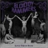 Bloody Hammers Bloodletting On The Kiss 试听