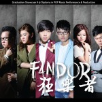 FANDOR狂乐者试听