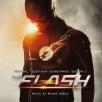 The Flash (Original Television Soundtrack : Season 2) 闪电侠 第二季 电视剧原声带详情