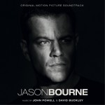Jason Bourne (Original Motion Picture Soundtrack) 谍影重重5 / 神鬼认证：杰森·包恩 / 杰森·伯恩详情