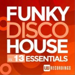 Funky Disco House Essentials, Vol. 13