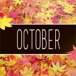 OCTOBER 同名专辑详情