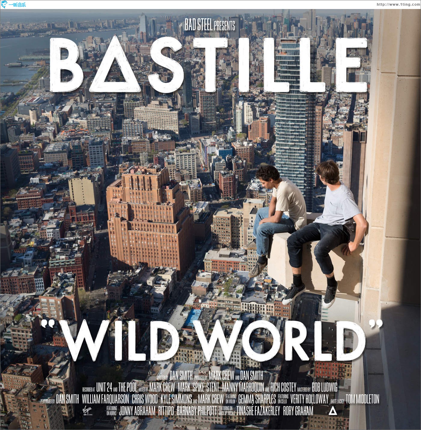 Wild World