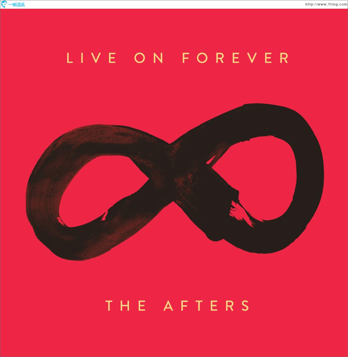 Live on Forever