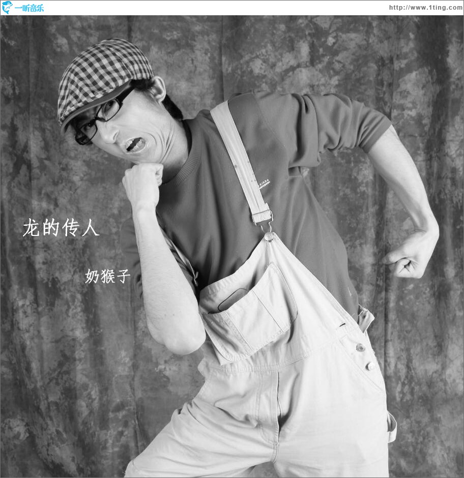 龙的传人