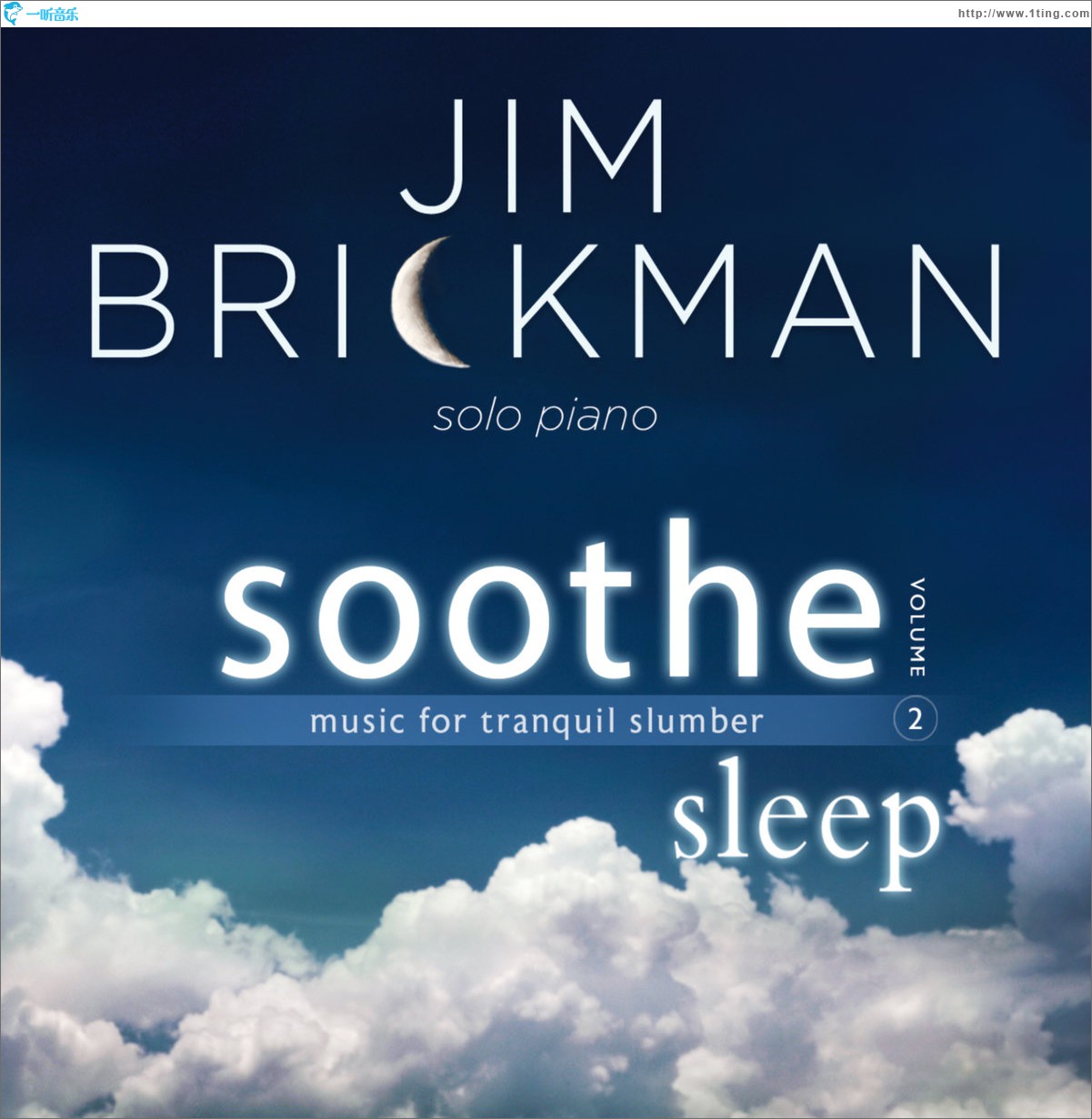 Soothe, Vol. 2: Sleep (Music for Tranquil Slumber)