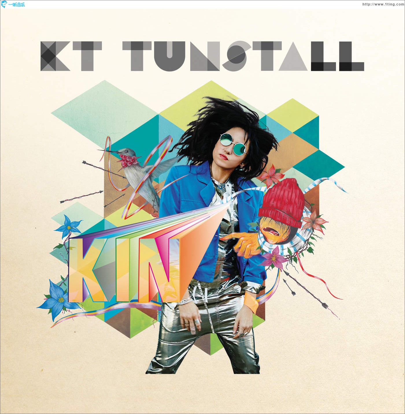 KIN