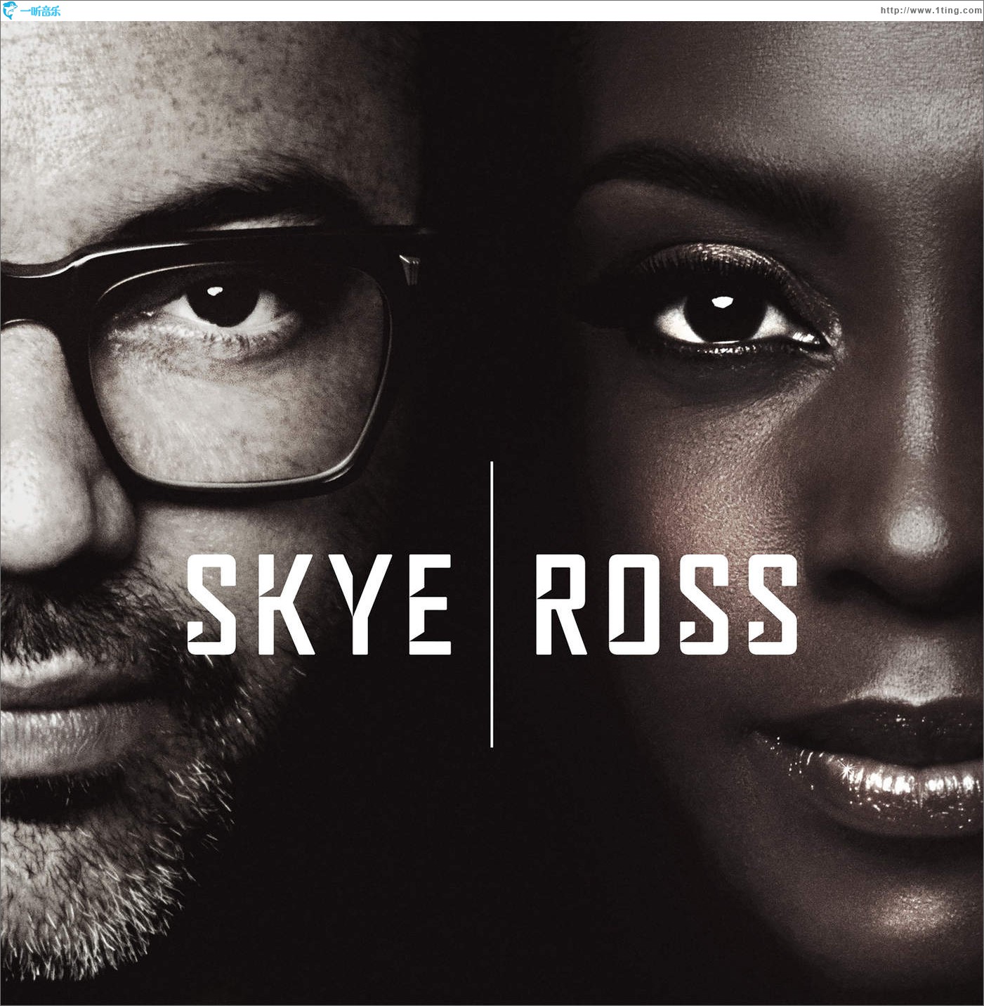 Skye & Ross