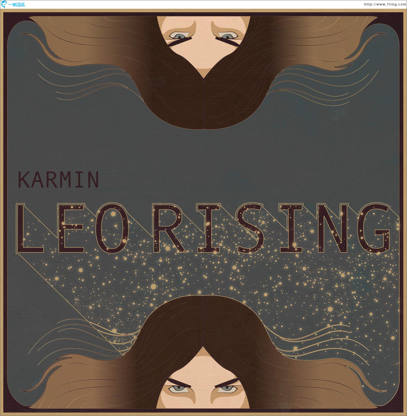 Leo Rising