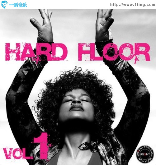 Hard Floor Vol. 1