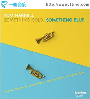 Something Gold, Something Blue