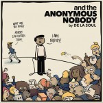 and the Anonymous Nobody...详情