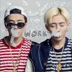 WORK (EP)详情