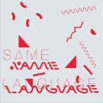 Same Language, Different Worlds详情