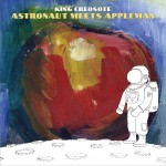 Astronaut Meets Appleman详情