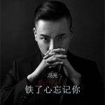 铁了心忘记你 (单曲)详情