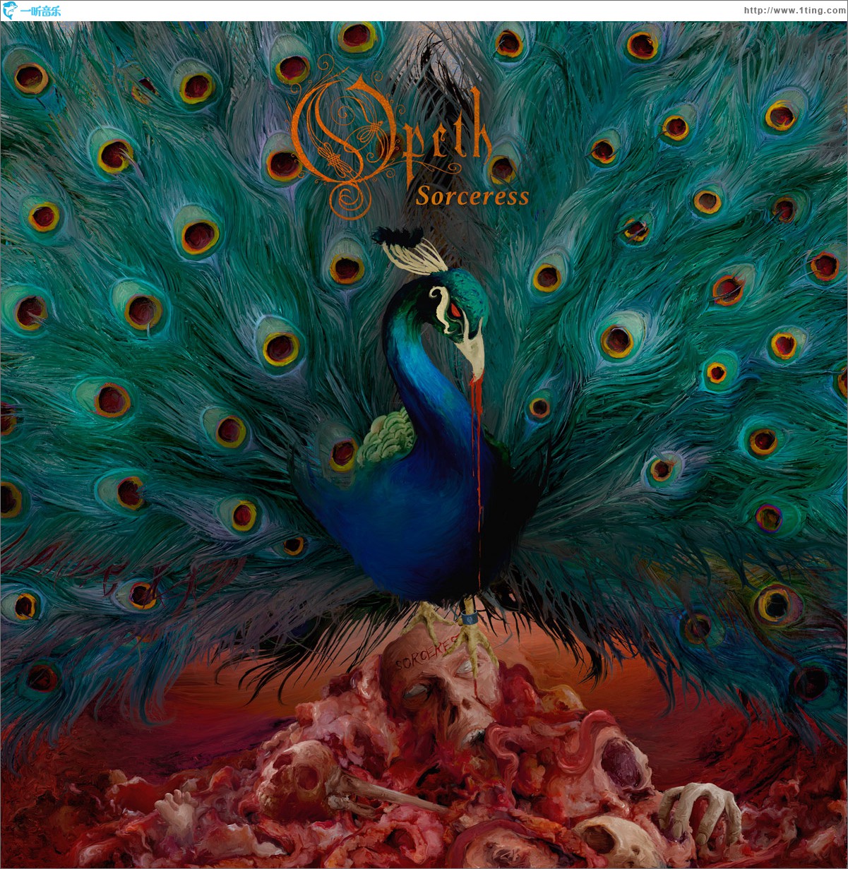 Sorceress