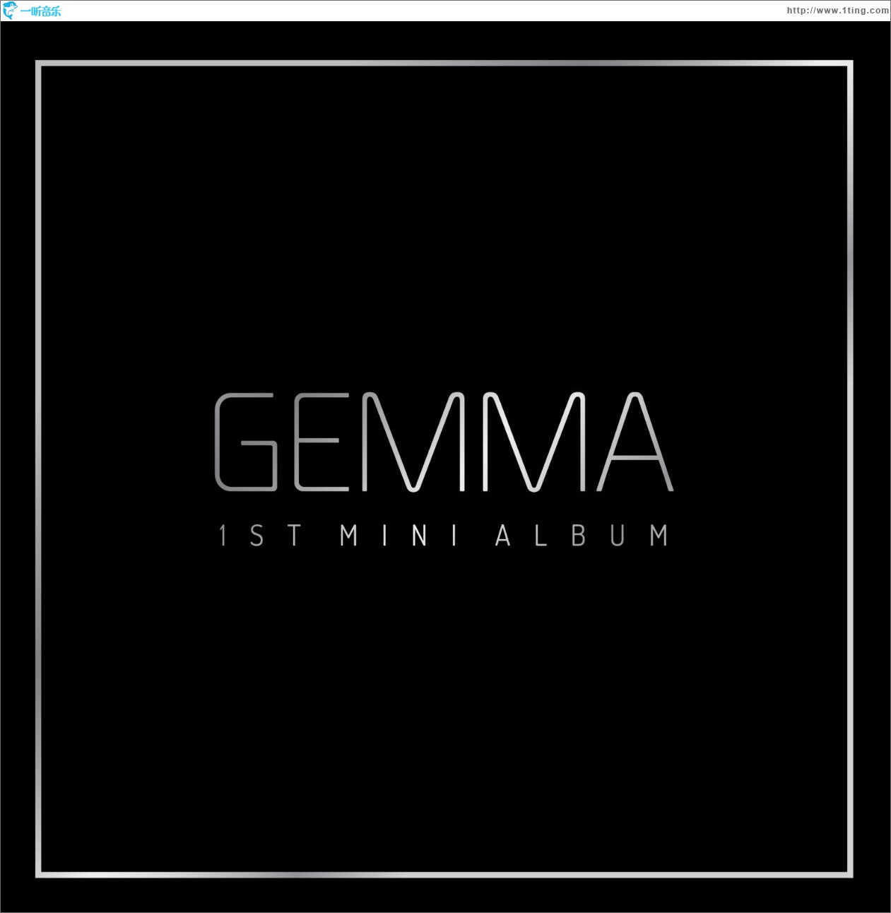 GEMMA (EP)