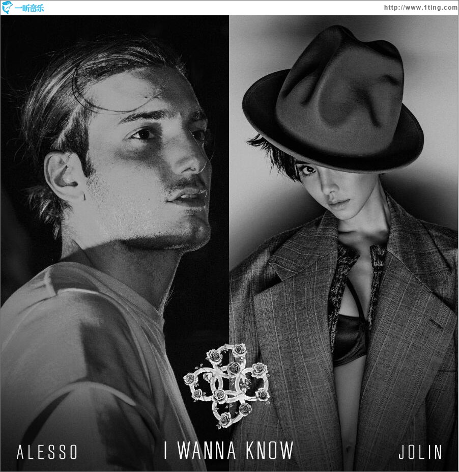 I Wanna Know (单曲)