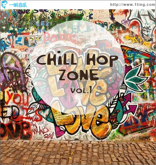 Chill Hop Zone Vol.1